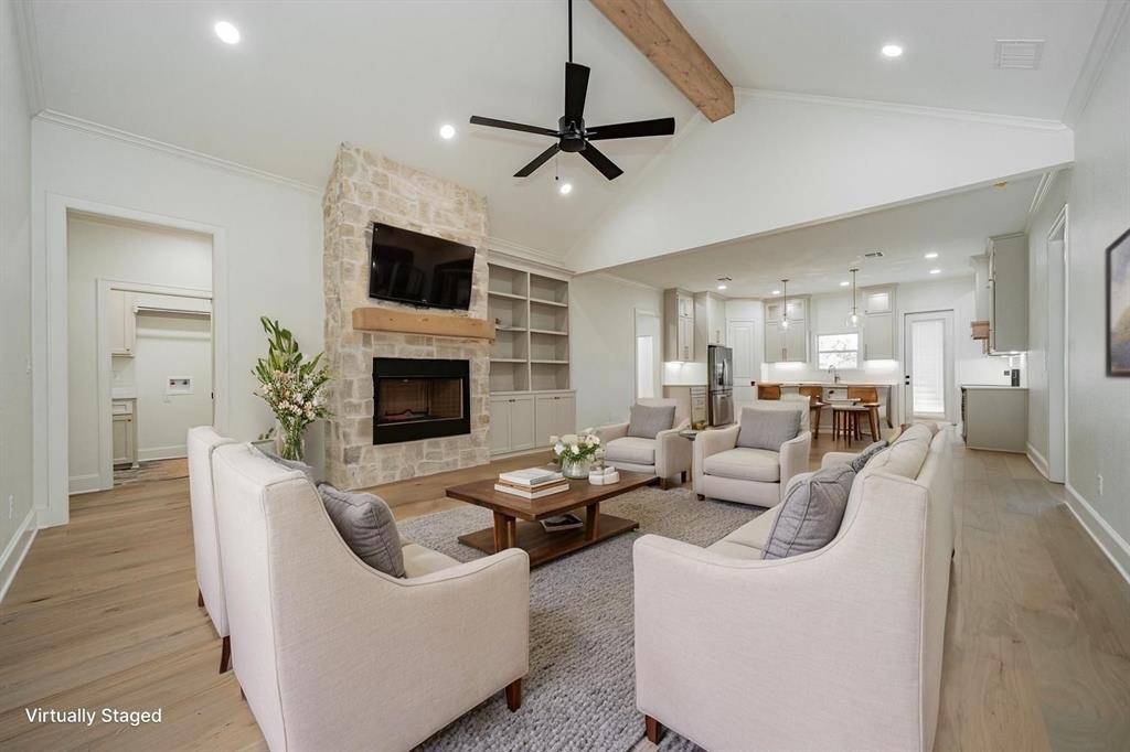 Athens, TX 75751,6409 Mill Run Road