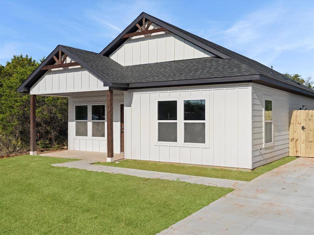 Granbury, TX 76048,3527 Flint Rock Circle