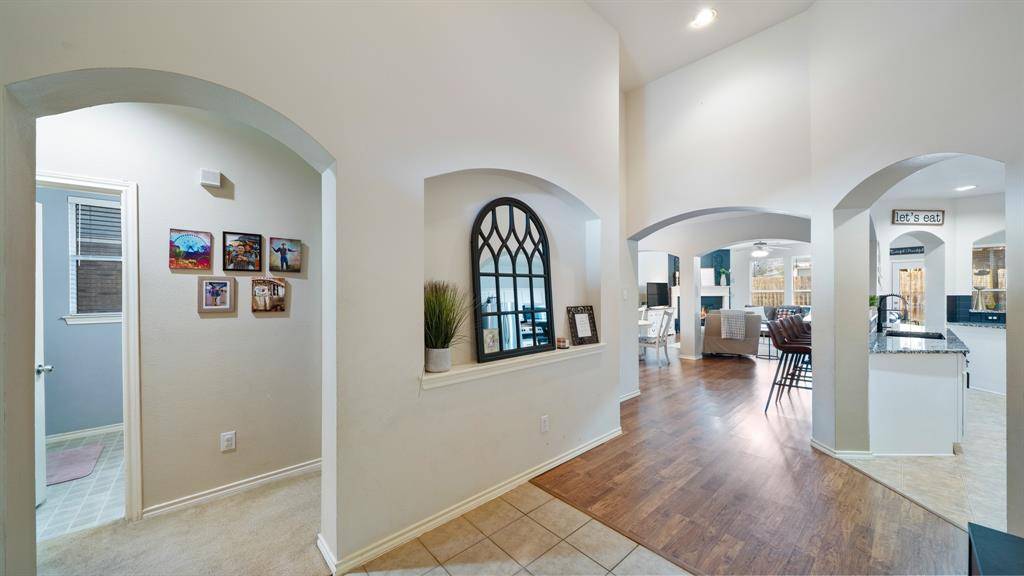 Crandall, TX 75114,202 Angelina Drive