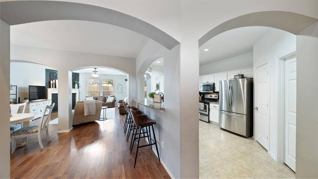 Crandall, TX 75114,202 Angelina Drive