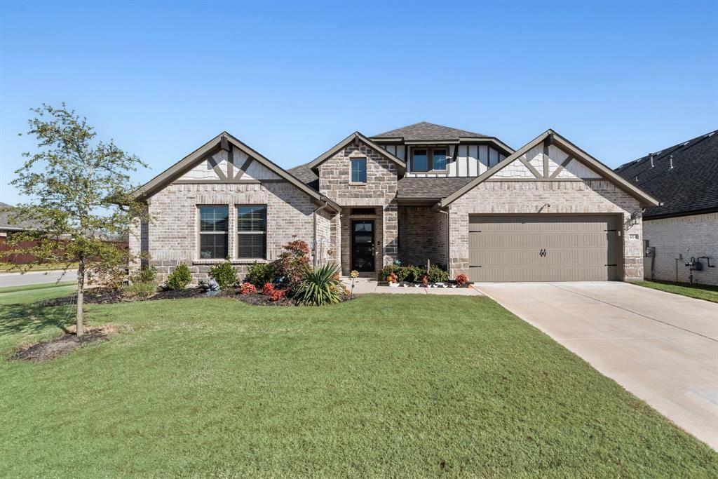 Lavon, TX 75173,614 Creekview Lane