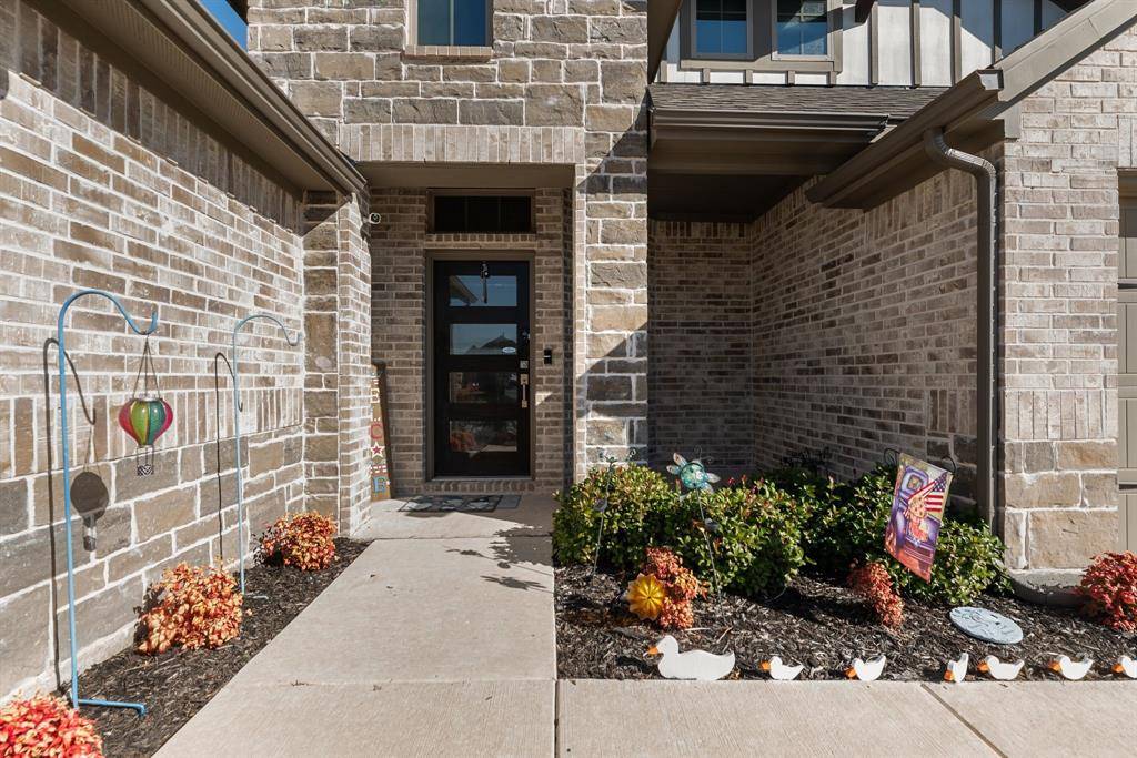 Lavon, TX 75173,614 Creekview Lane