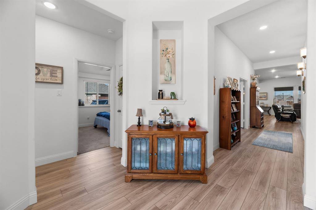 Lavon, TX 75173,614 Creekview Lane