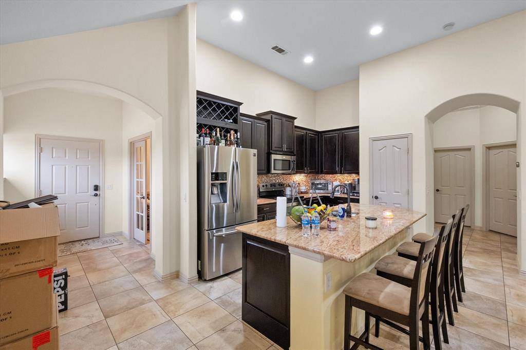 Mansfield, TX 76063,1200 Thicket Drive