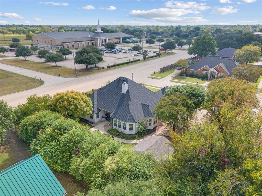 Waxahachie, TX 75165,100 Sumner Lane