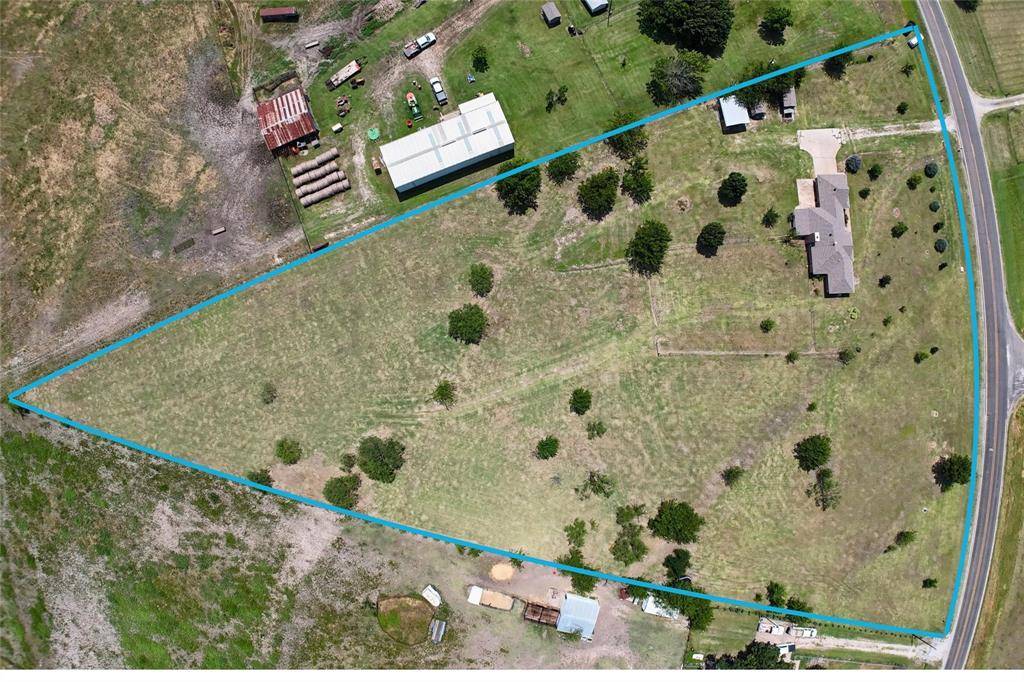 Kaufman, TX 75142,4842 Fm 2727