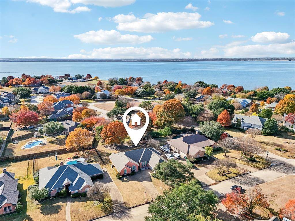 Heath, TX 75032,303 James Drive