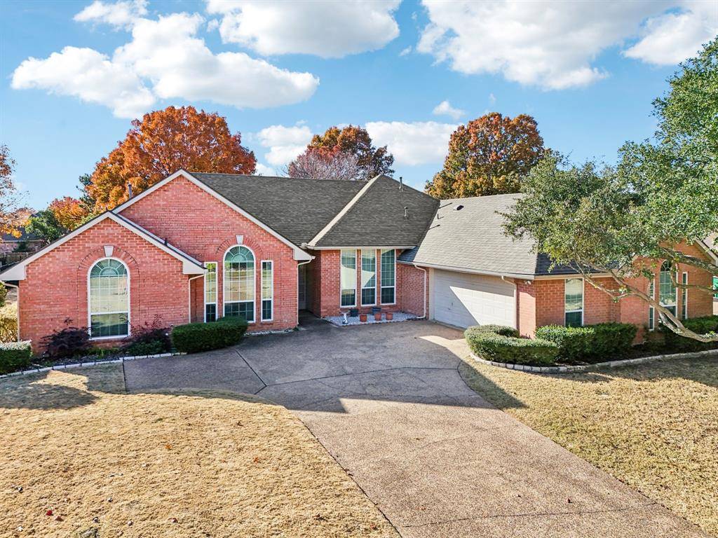 Heath, TX 75032,303 James Drive