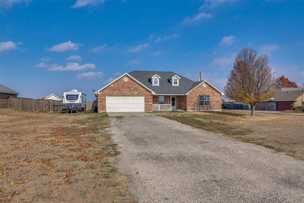 Nevada, TX 75173,2900 County Road 643