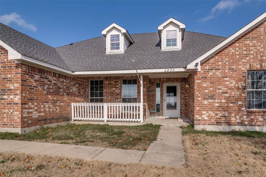 Nevada, TX 75173,2900 County Road 643