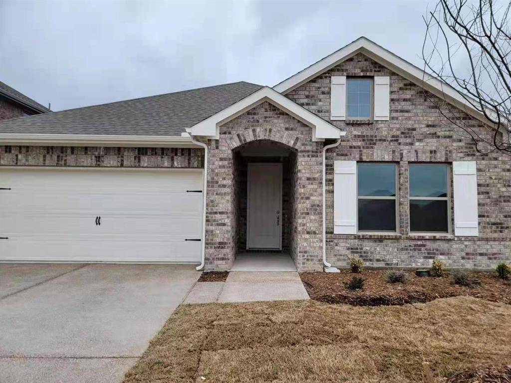 Melissa, TX 75454,2403 Lovegrass Lane