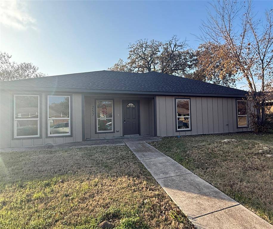 Dallas, TX 75217,257 Prairie Vista Drive