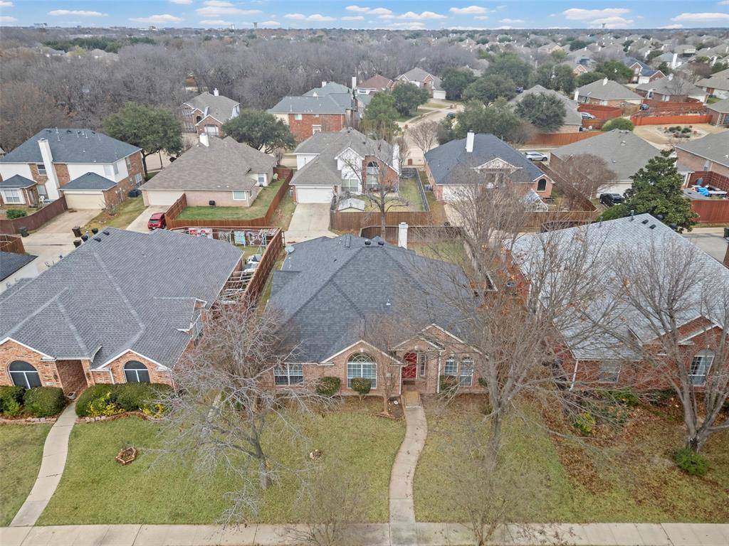 Plano, TX 75074,3309 Heatherbrook Drive