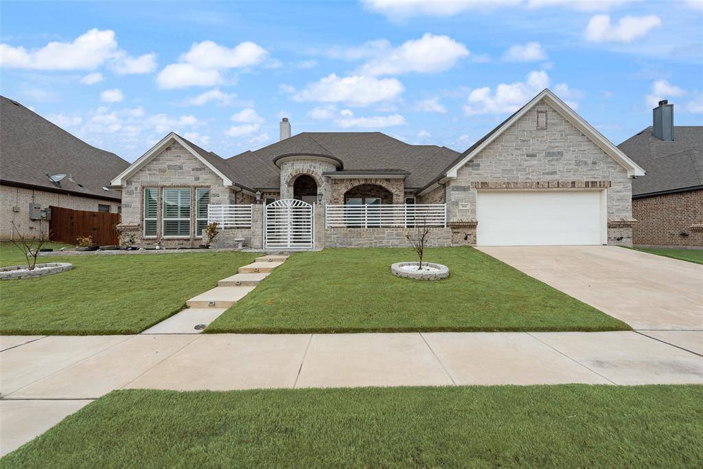 Fort Worth, TX 76052,1424 Silent Springs Drive