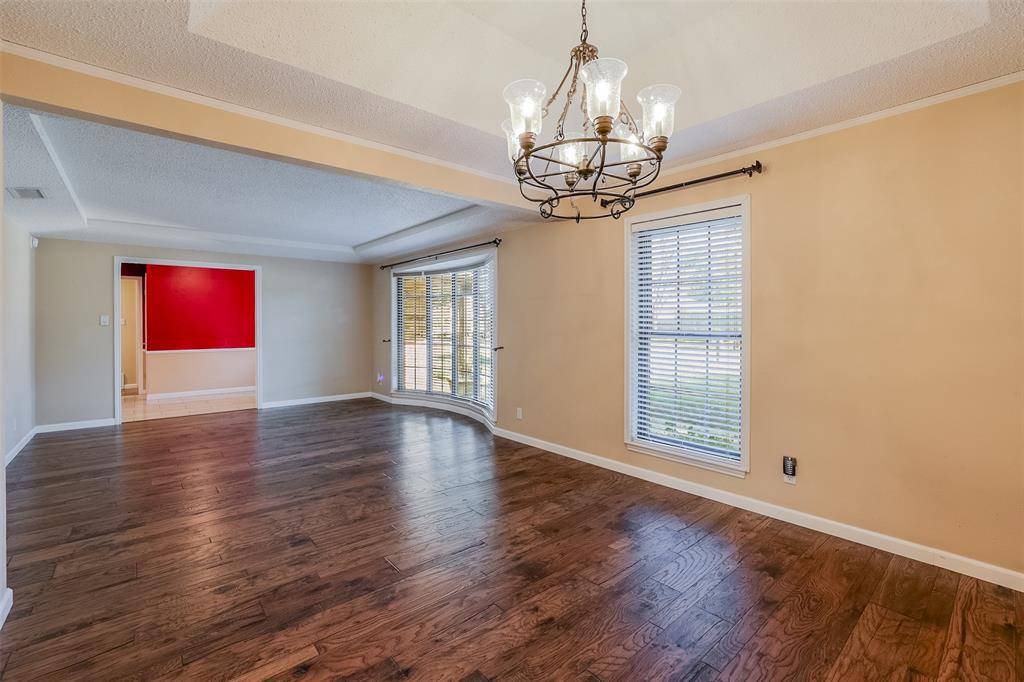 Fort Worth, TX 76132,5004 Blue Sage Road