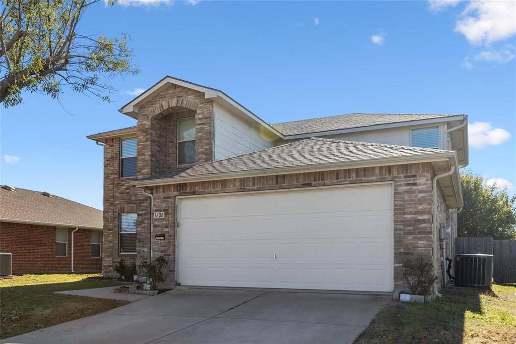 Little Elm, TX 75068,1628 Fieldstone Drive