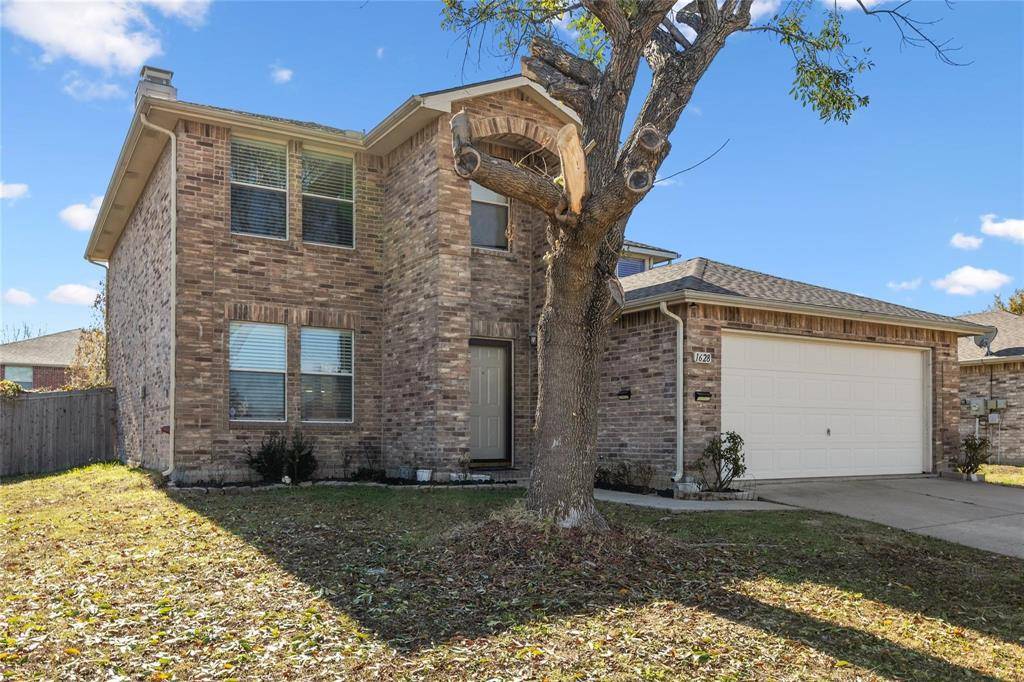 Little Elm, TX 75068,1628 Fieldstone Drive