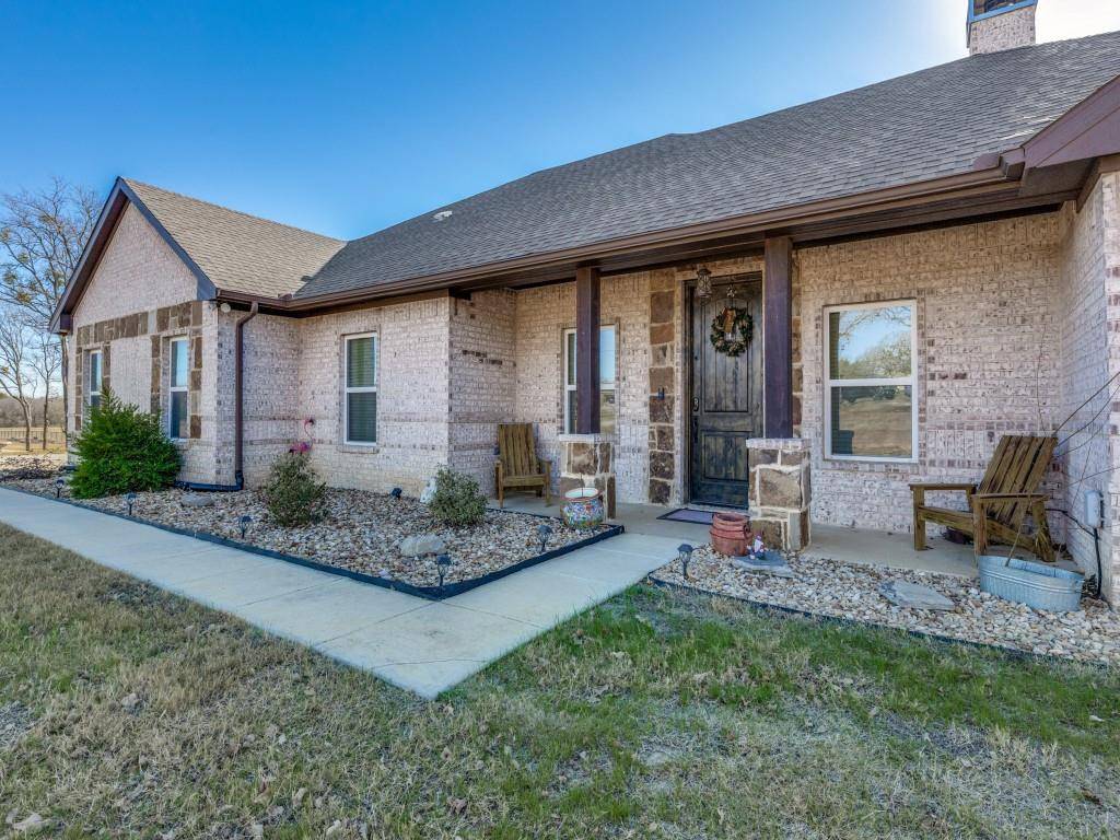 Weatherford, TX 76085,3001 Sutton Court