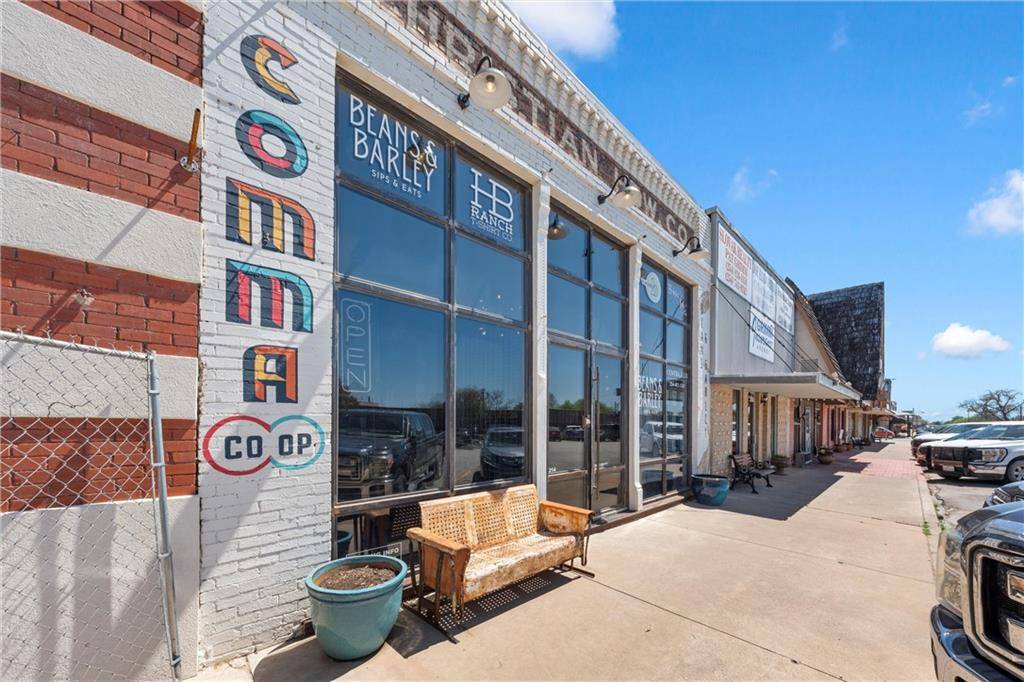 West, TX 76691,214 N Main Street