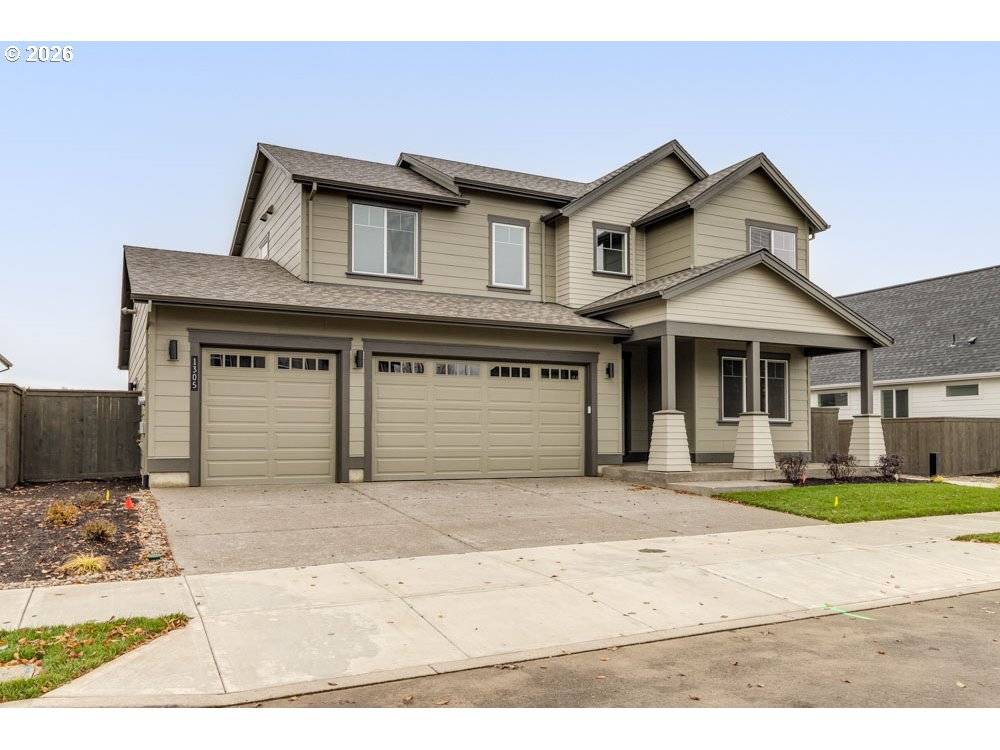 Canby, OR 97013,1305 SE 17th AVE