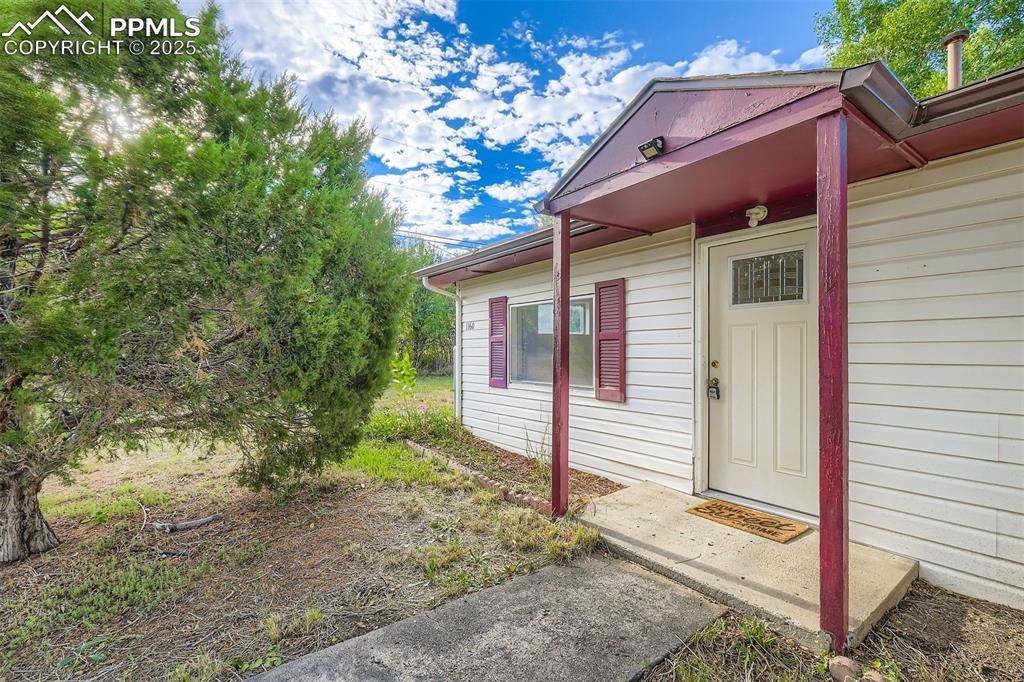 Canon City, CO 81212,1160 Illinois AVE