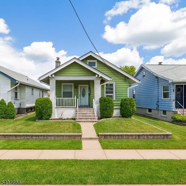 Lyndhurst Twp., NJ 07071,167 Valley Brook Ave