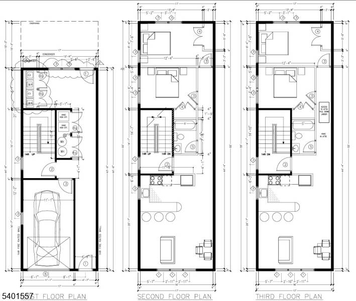 Newark City, NJ 07103,210 14th Ave