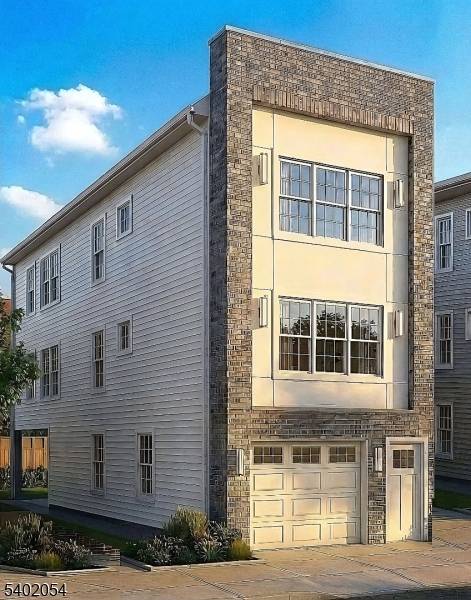 Newark City, NJ 07103,206 14th Ave