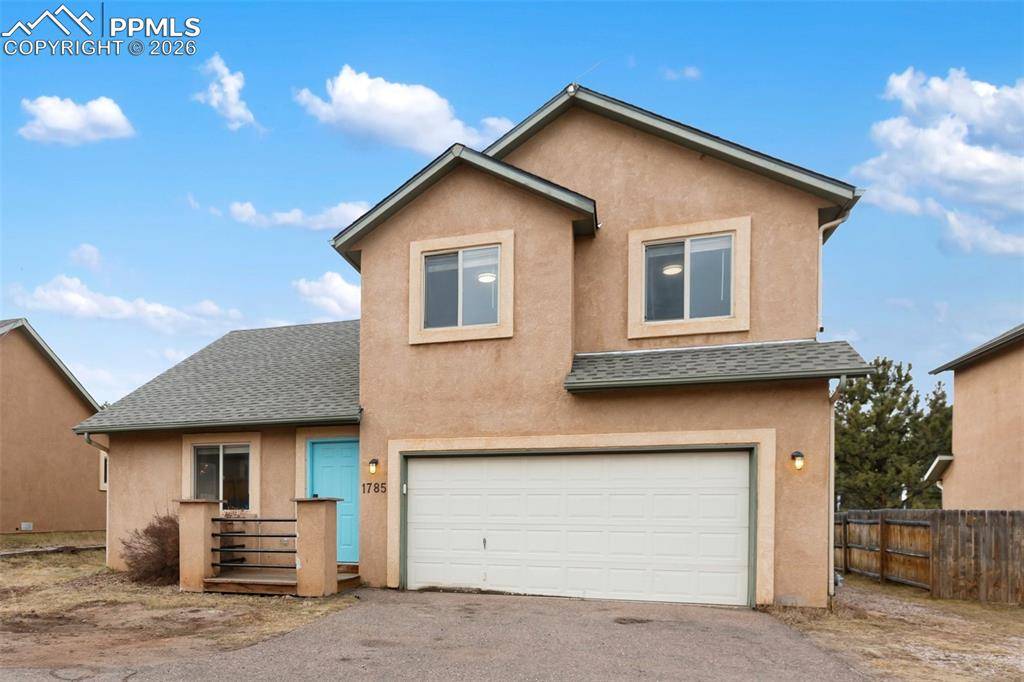 Woodland Park, CO 80863,1785 Columbine Village DR