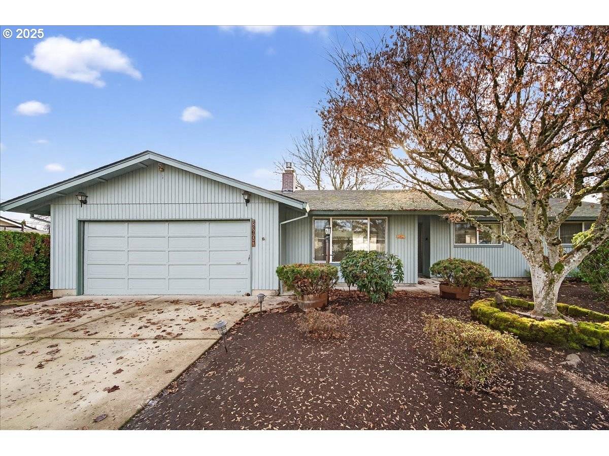Scappoose, OR 97056,33904 SE PATRICIA WAY