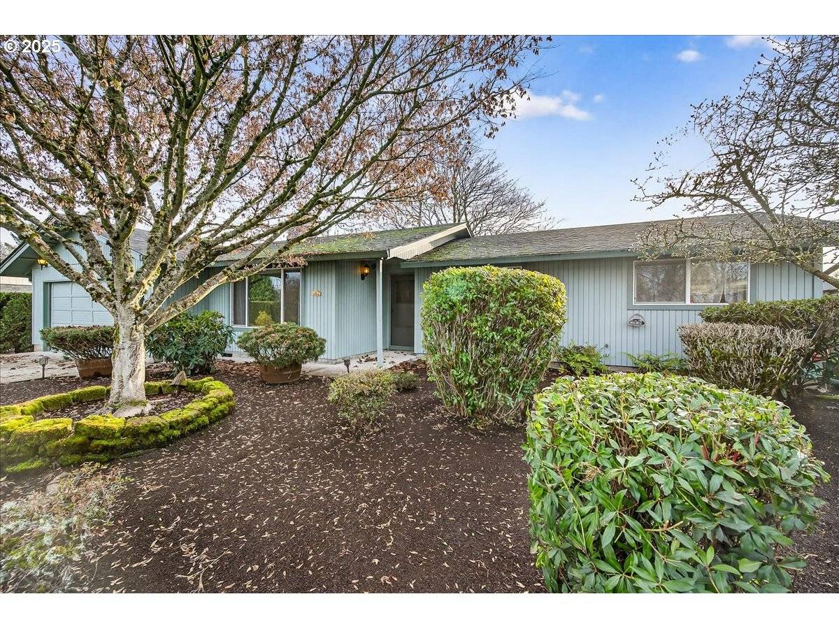 Scappoose, OR 97056,33904 SE PATRICIA WAY