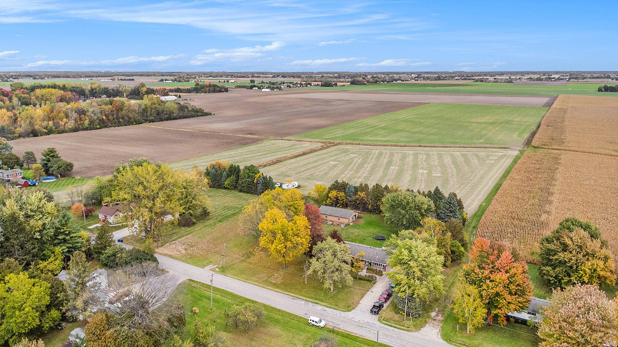 Auburn, MI 48611,2749 8 Mile RD