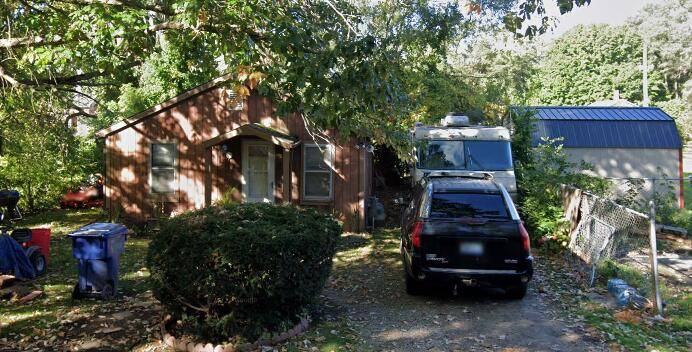 Benton Harbor, MI 49022,234 Walnut ST