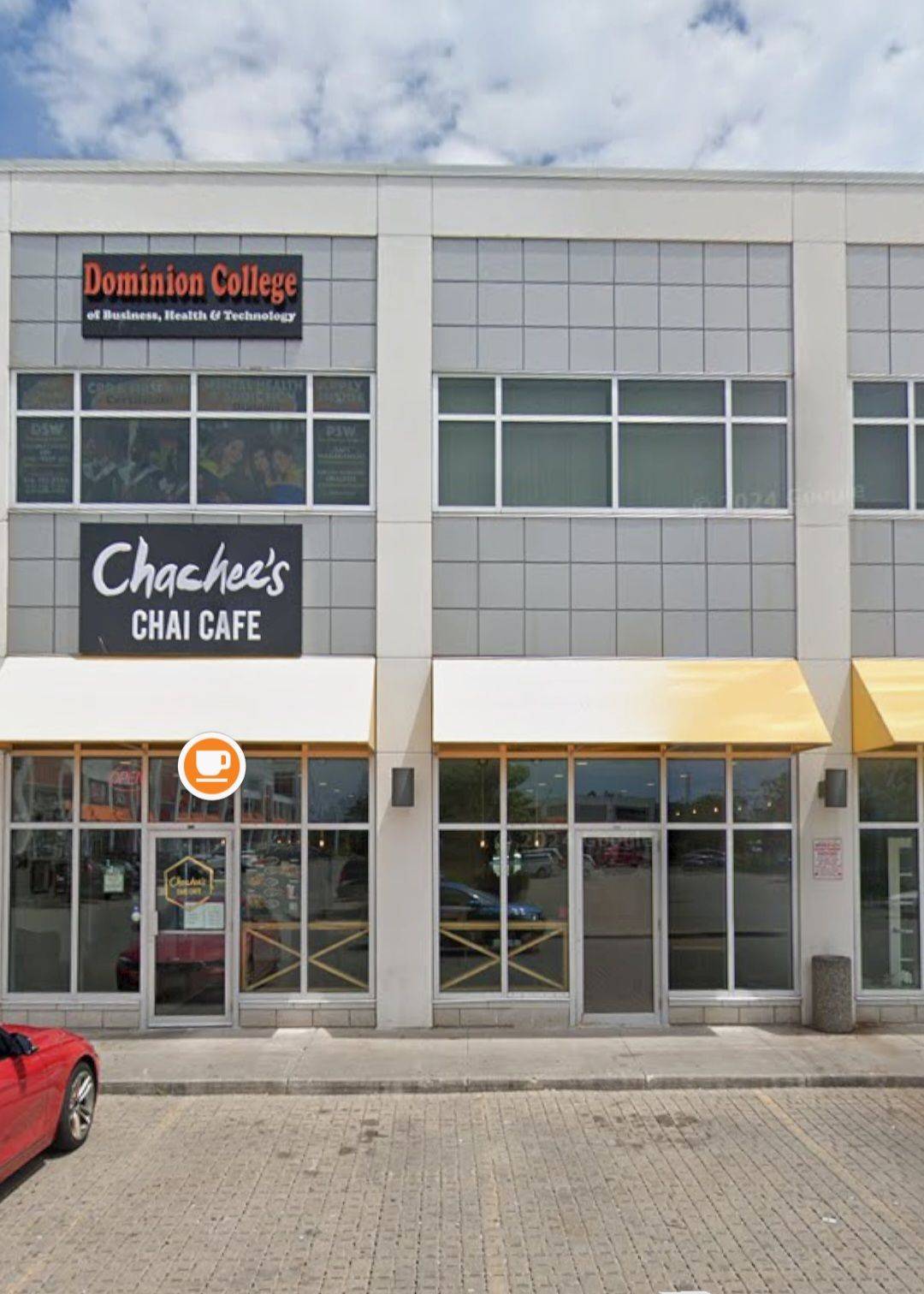 Toronto E04, ON M1L 0H2,69 Lebovic AVE #D103