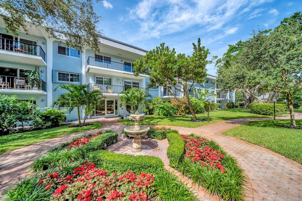 Wilton Manors, FL 33334,3000 NE 5th Ter #109-A