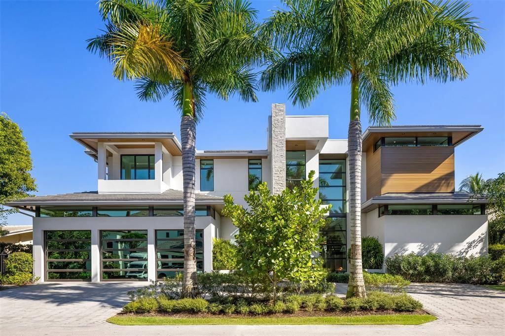 Fort Lauderdale, FL 33301,100 Royal Palm Drive