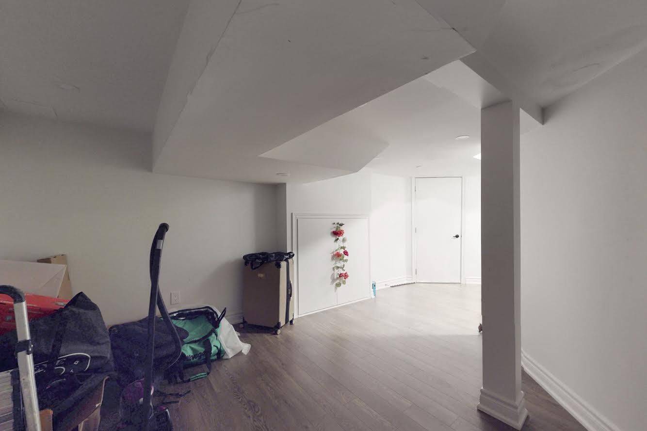 Richmond Hill, ON L4E 4H4,107 Bel Canto CRES W #Basement