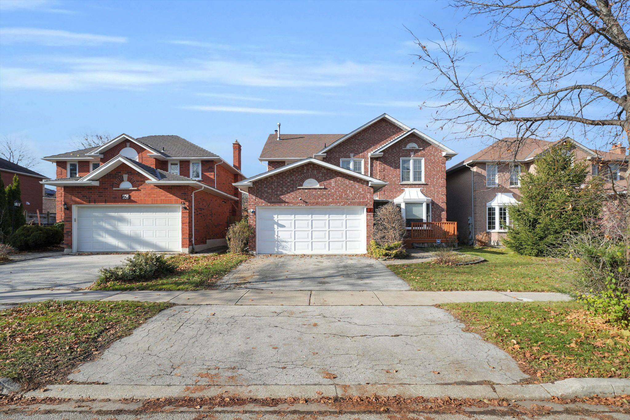 Richmond Hill, ON L4S 1G6,62 Luba AVE