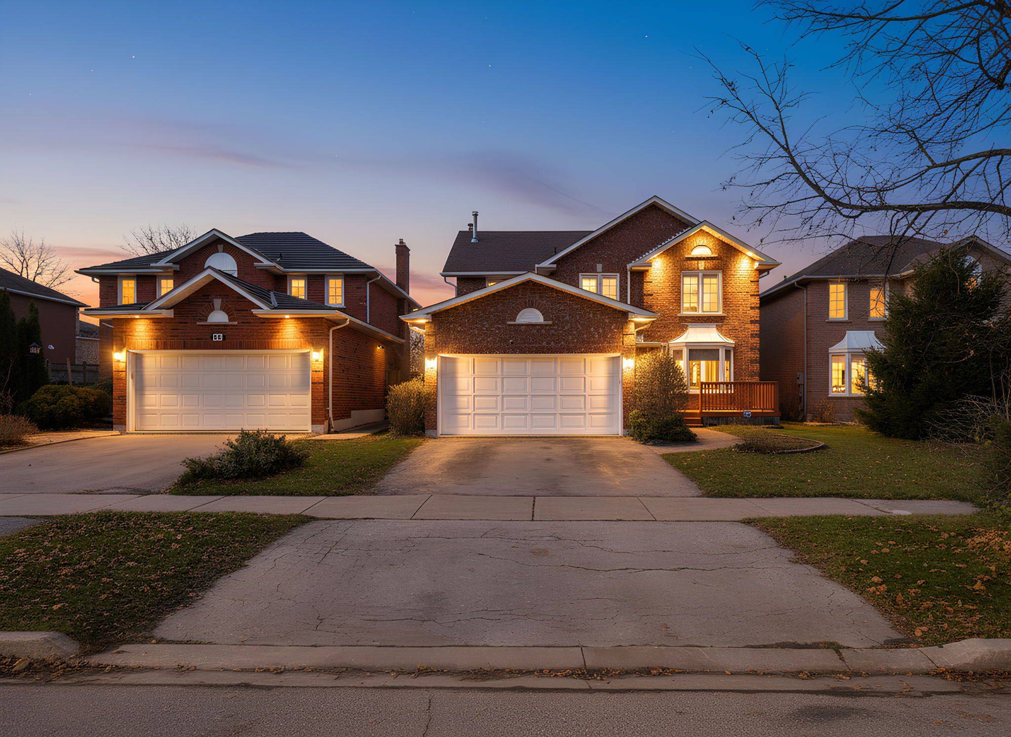 Richmond Hill, ON L4S 1G6,62 Luba AVE