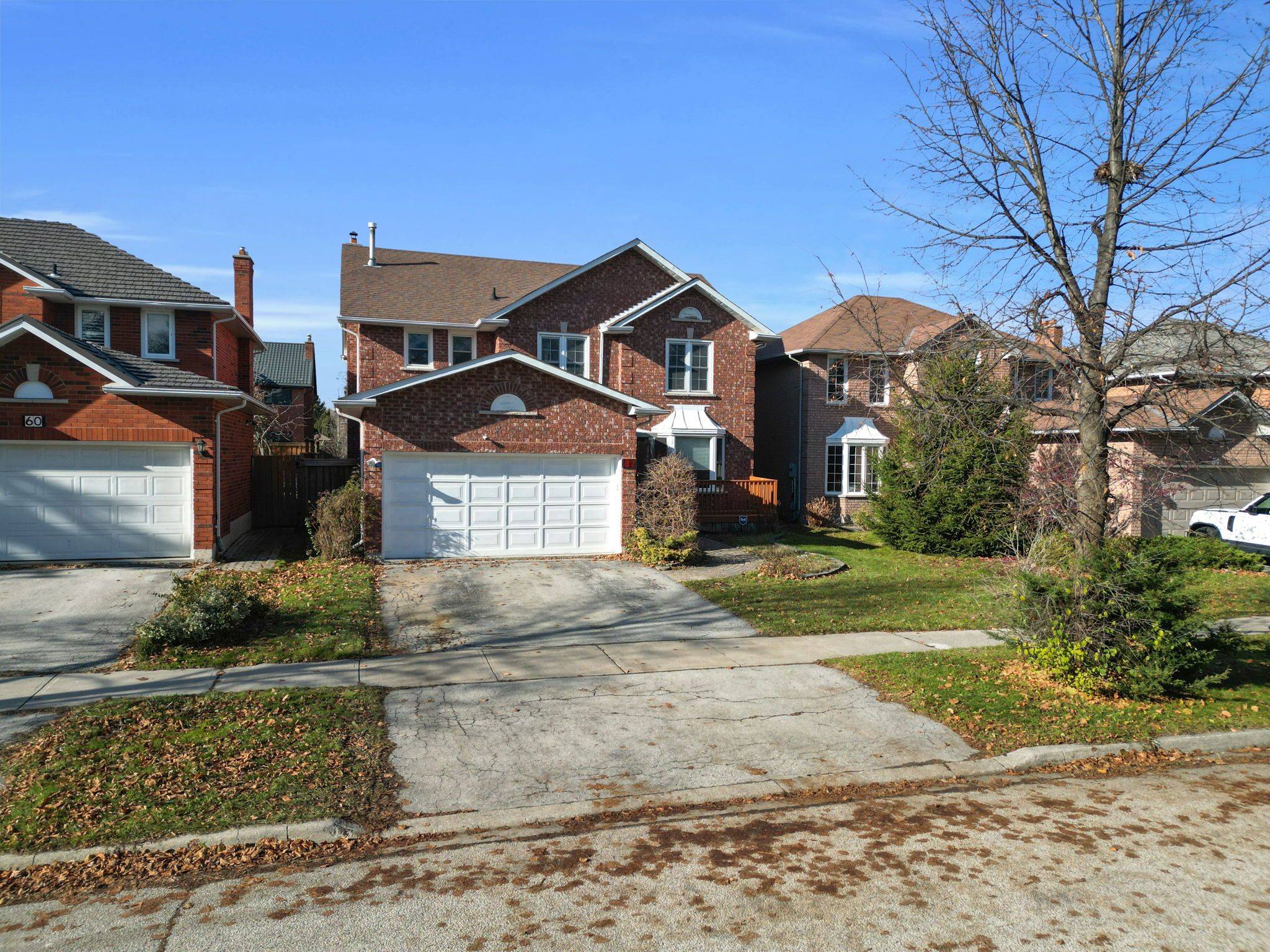 Richmond Hill, ON L4S 1G6,62 Luba AVE
