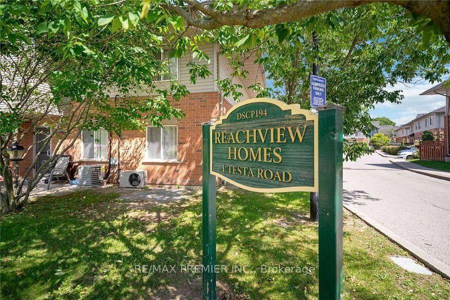 Uxbridge, ON L9P 1Y9,1 Testa RD #26