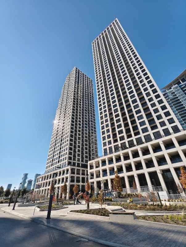 Mississauga, ON L5B 0N6,30 Elm DR W #1908