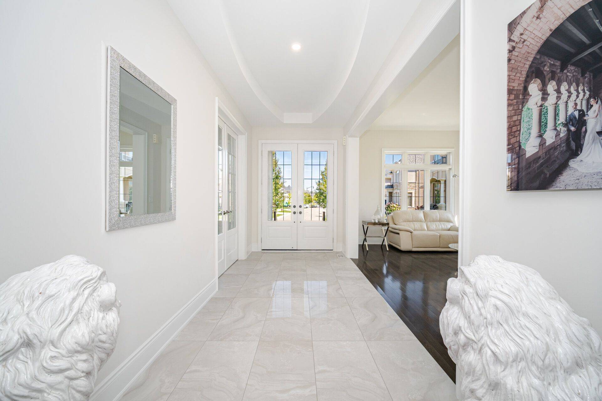 Brampton, ON L6P 4H2,18 Erintown CRES