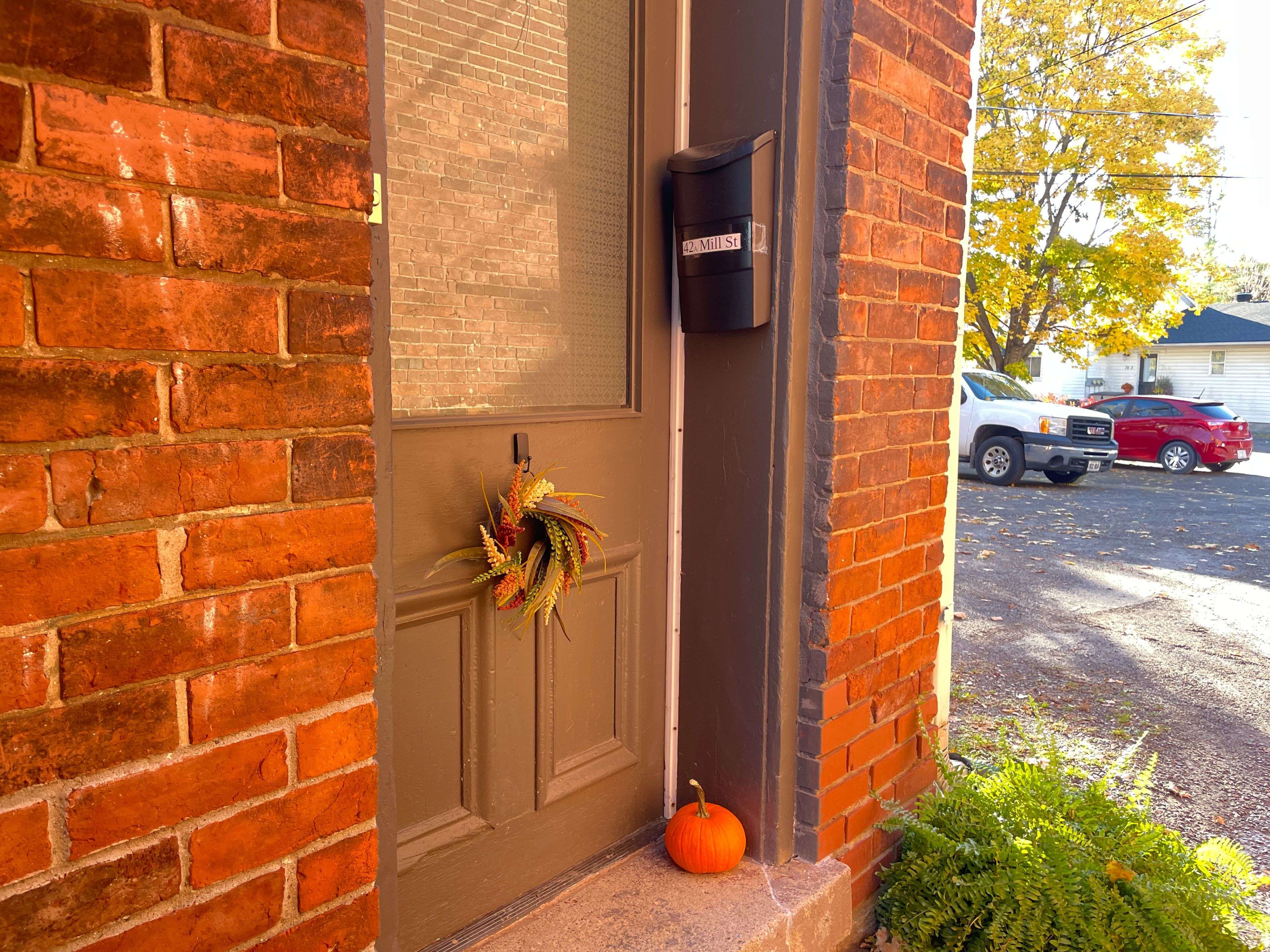 Mississippi Mills, ON K0A 1A0,42 Mill ST #A