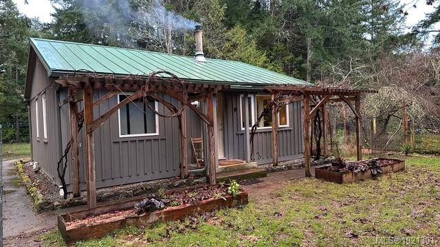 Pender Island, BC V0N 2M1,4222 Armadale Rd