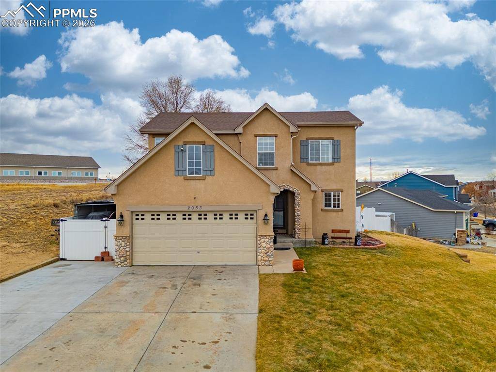 Colorado Springs, CO 80951,2053 Meadowbrook Pkwy