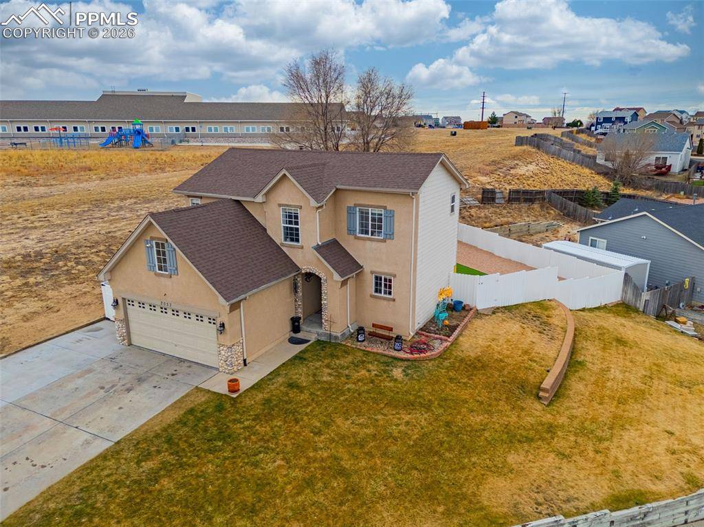 Colorado Springs, CO 80951,2053 Meadowbrook Pkwy