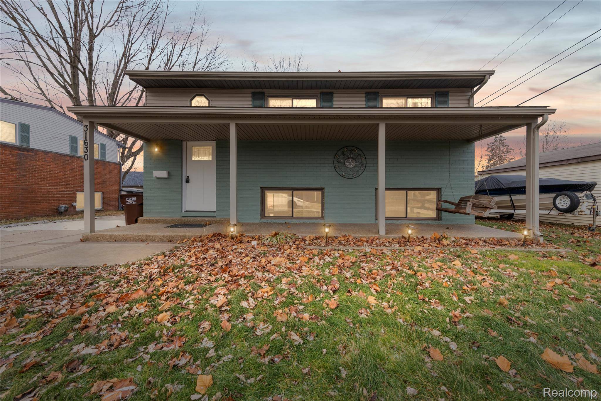 Rockwood, MI 48173,31630 E Ditner DR