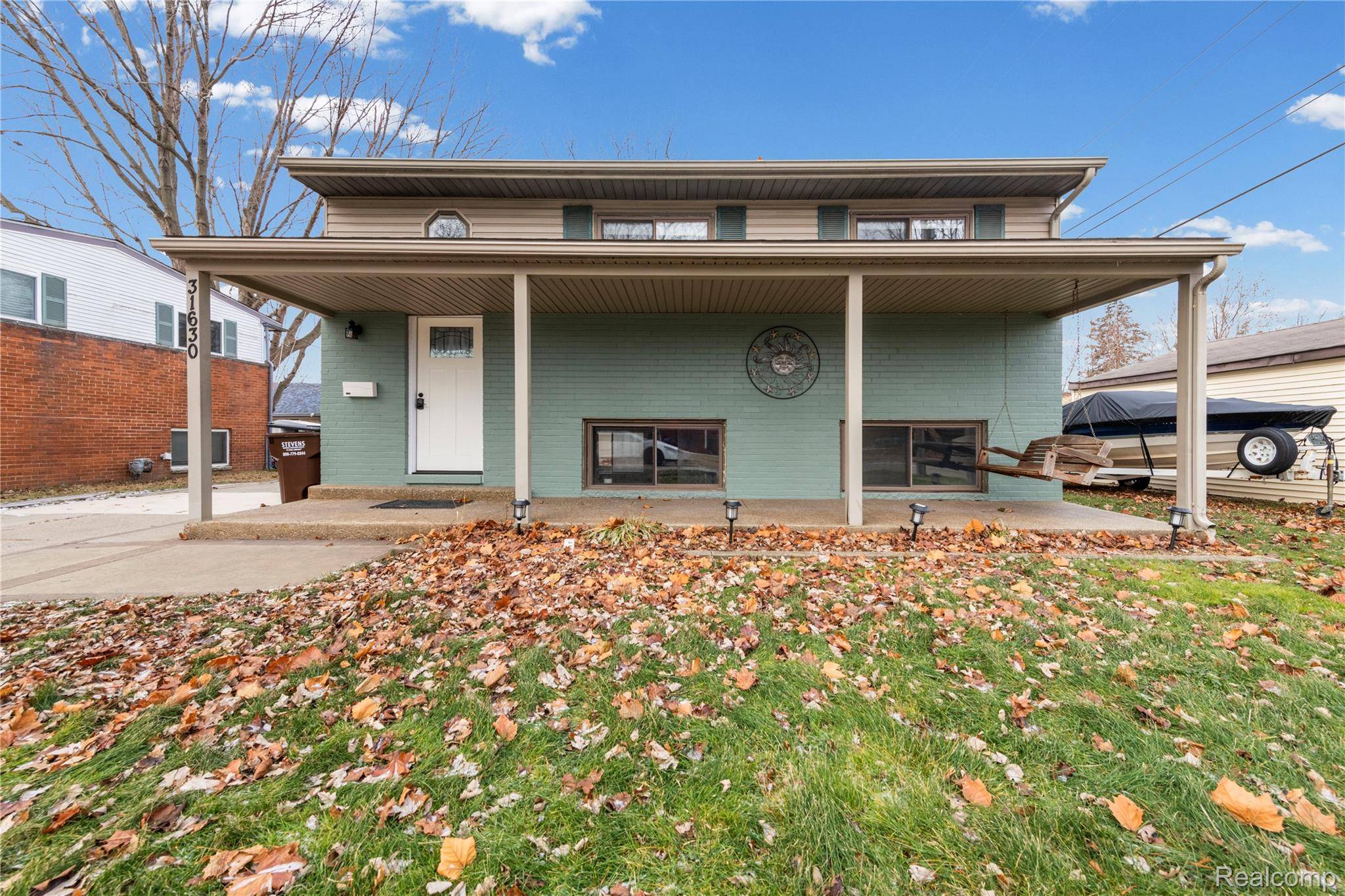 Rockwood, MI 48173,31630 E Ditner DR