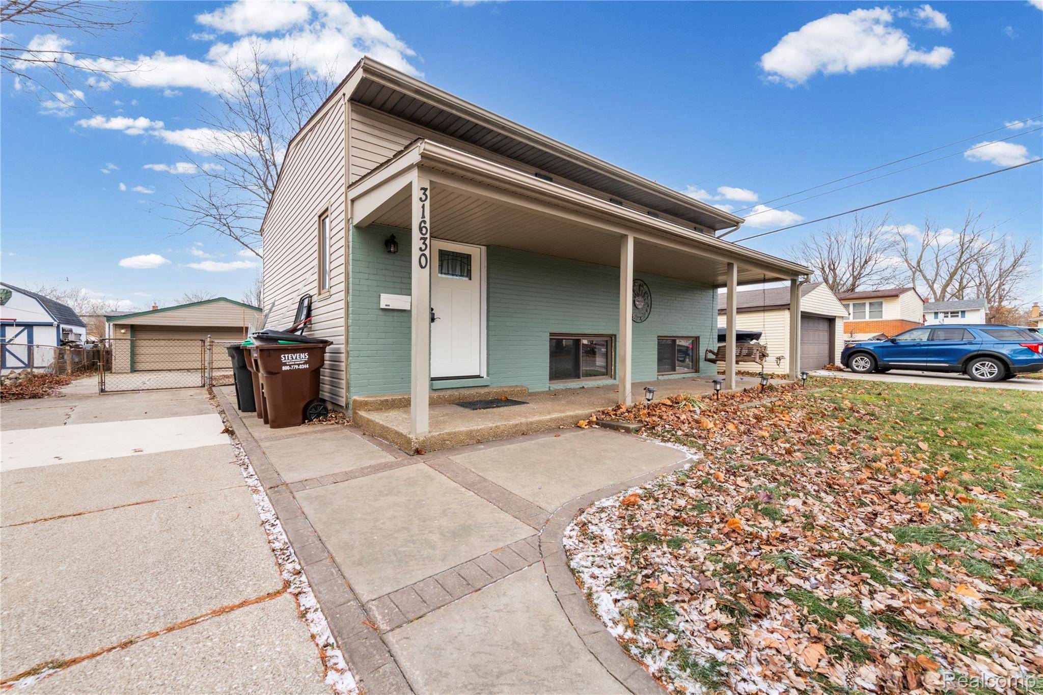 Rockwood, MI 48173,31630 E Ditner DR